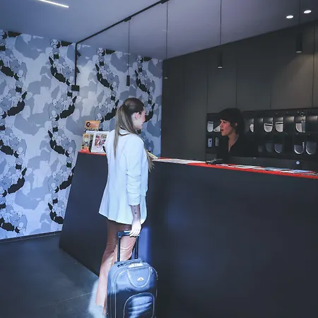 阿斯托瑞亚酒店 拉文纳