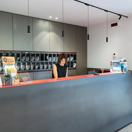 Astoria 3* Ραβένα