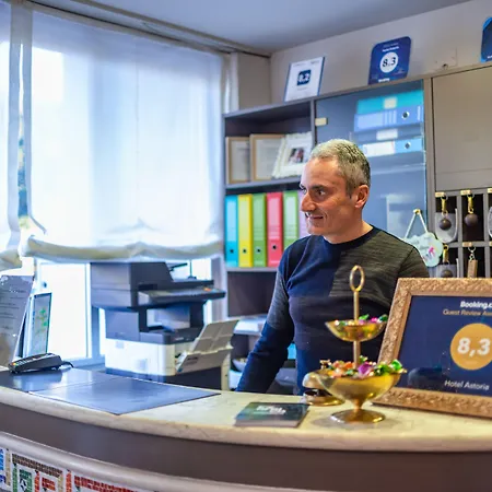 Astoria Ξενοδοχείο