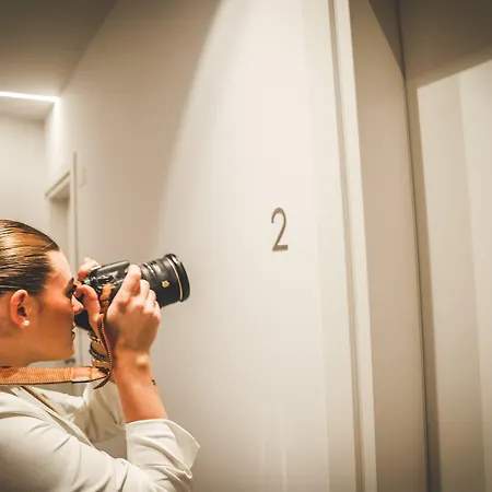 Astoria Ραβένα