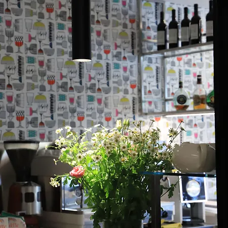 Ξενοδοχείο Astoria Ραβένα