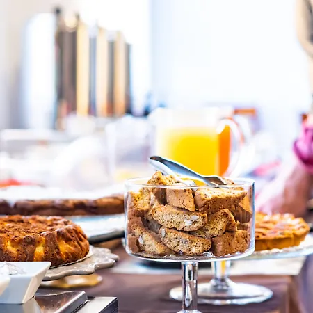 Astoria Ξενοδοχείο Ραβένα