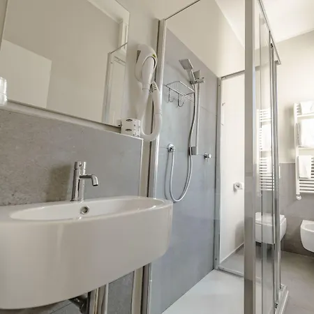 Astoria Hotell Ravenna