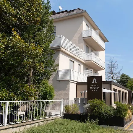 Astoria Ξενοδοχείο