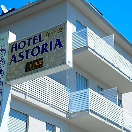 Astoria Ravenna