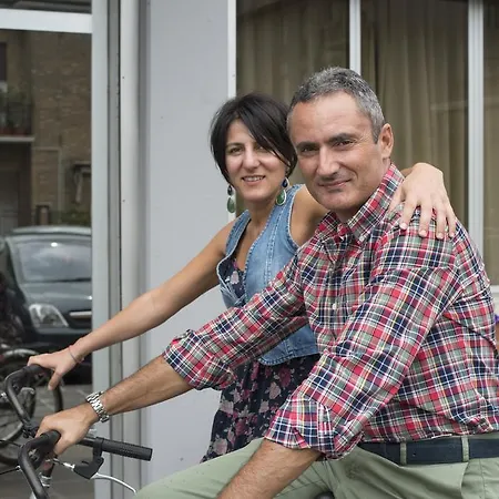 Ξενοδοχείο Astoria Ραβένα