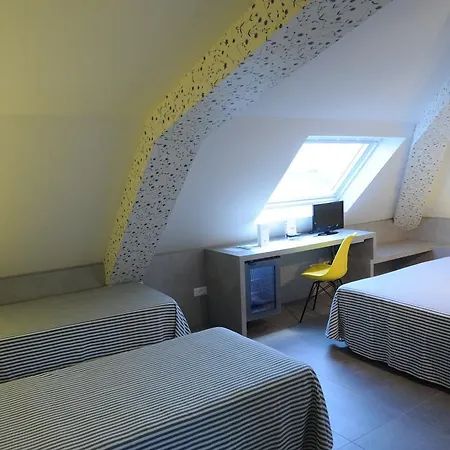 Astoria 3* Ραβένα