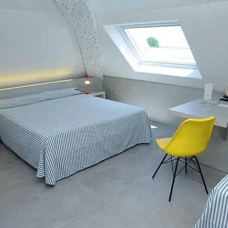 Astoria Otel Ravenna