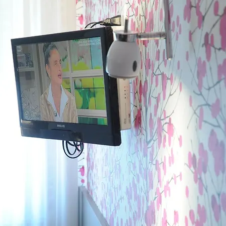 阿斯托瑞亚酒店 3*