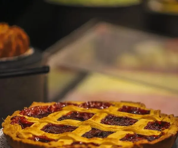 Hotel Astoria Ravenna