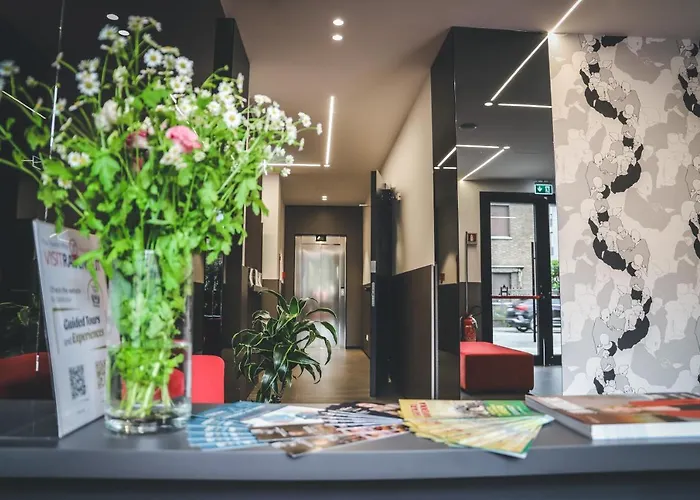 Astoria Hotel Ravenna