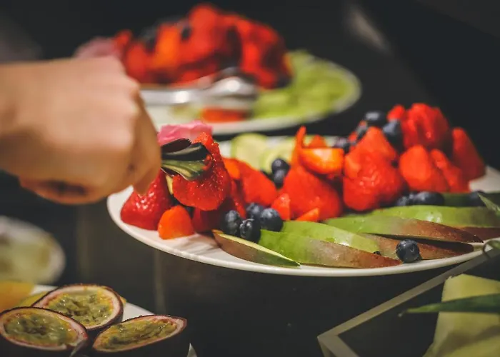 Hotel Astoria Rawenna