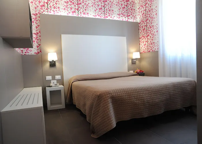 Hotel Astoria Ravenne