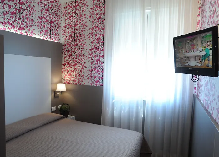 Hotel Astoria Ravenne