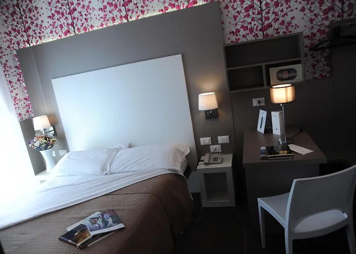 Astoria Hotel Ravenne