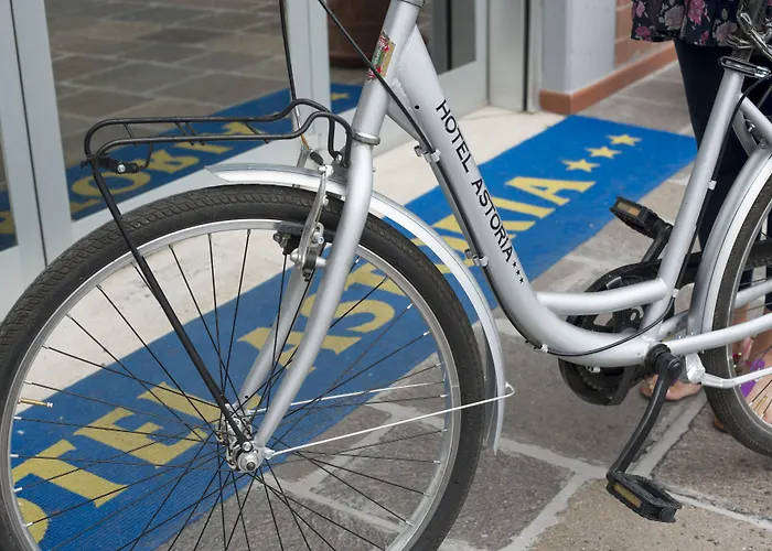 Astoria Hotel Rawenna