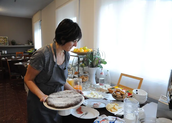 Hotel Astoria Ravenna