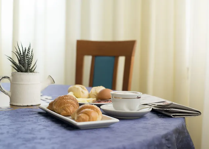 Astoria Ξενοδοχείο 3*