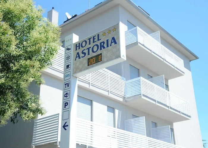 Hotel Astoria 3*