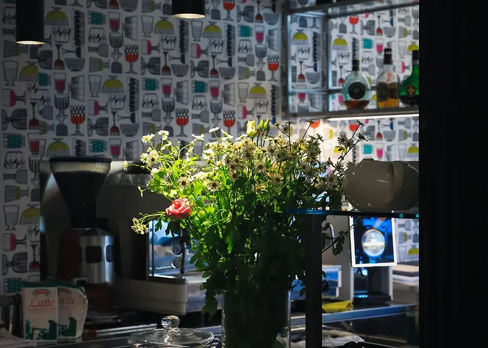 Astoria Hotel Rawenna