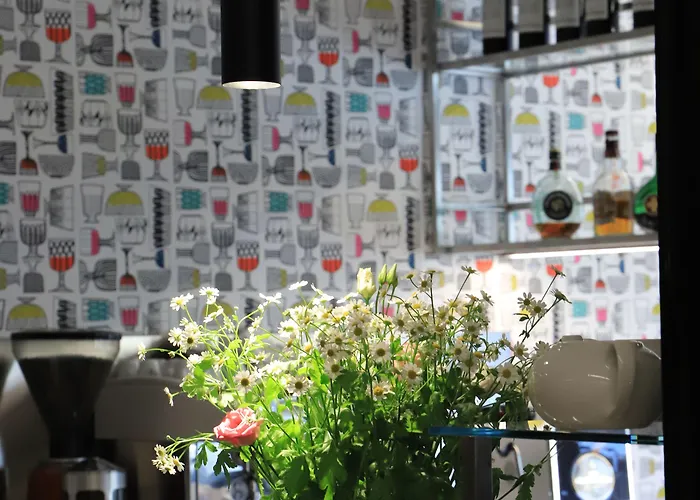 Hotel Astoria Rawenna