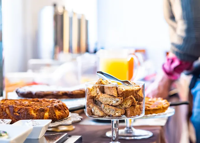 Astoria Hotel Rawenna