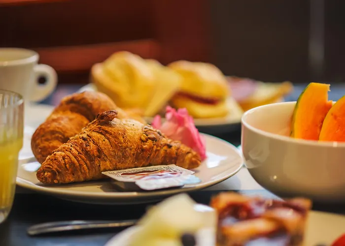 Astoria Hotel Ravenne