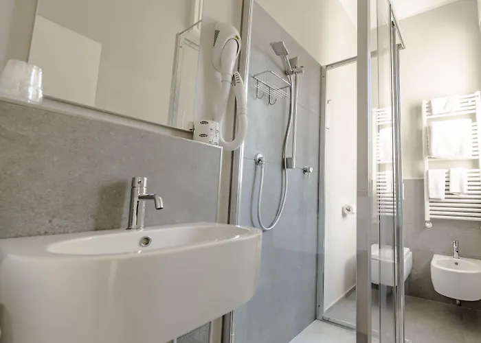 Astoria Hotel Ravenna