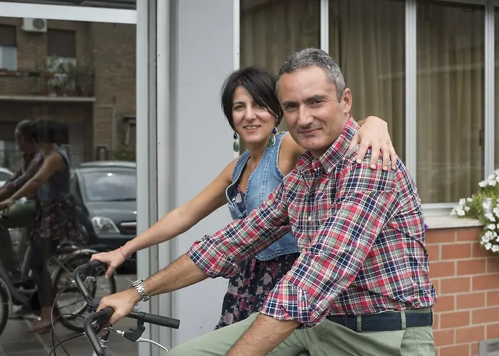 Hotel Astoria Ravenne